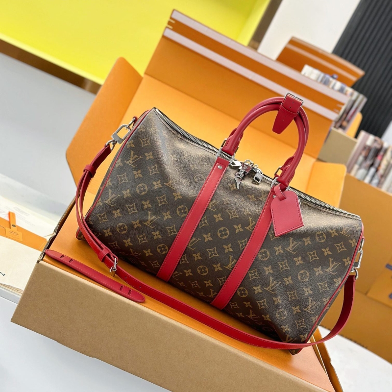 LV Travel Bags